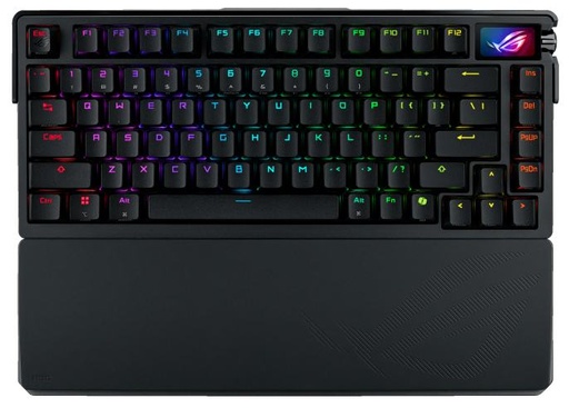 [90MP03MA-BKUA01] M702 AZOTH EXTREME/NXSW/US/PBT