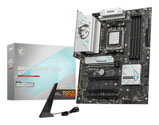 [B850-GAMPL-WIFI] B850 GAMING PLUS WIFI