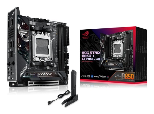 [90MB1K30-M0EAY0] ROG STRIX B850-I GAMING WIFI