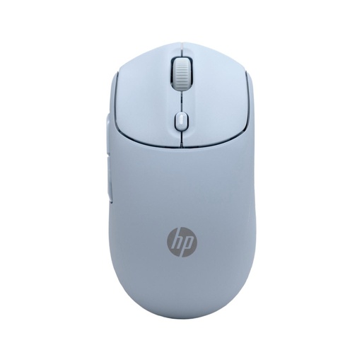 [AZ7B4AA] HP400 WLESS MOUSE BLUE