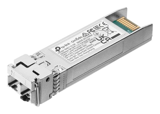[SM5110-SR(8-PK)] OMADA 10GBASE-SR SFP+ LC TRANS
