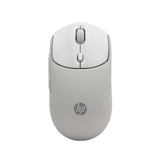 [AZ7B6AA] HP400 WLESS MOUSE GREY