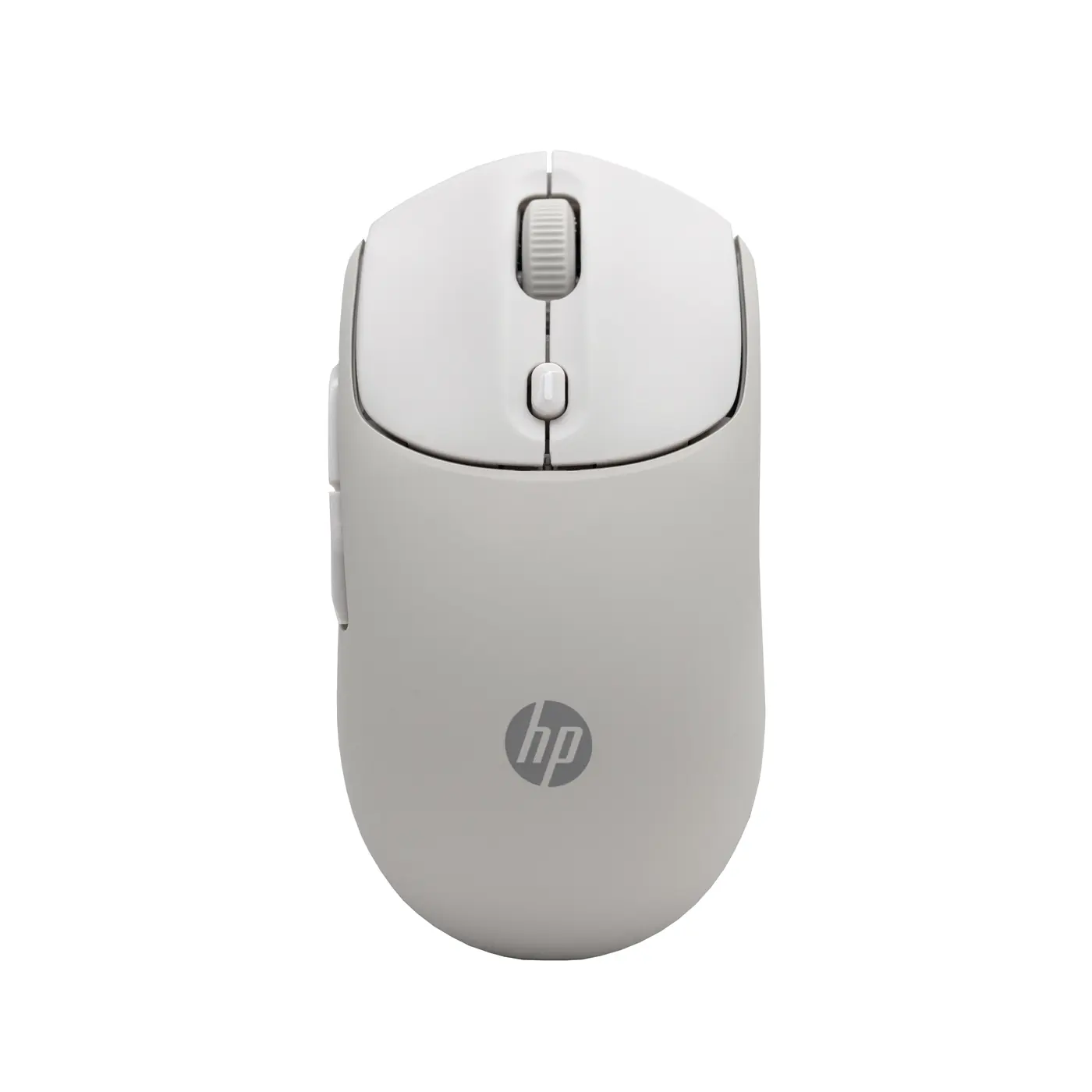 [AZ7B6AA] HP400 WLESS MOUSE GREY