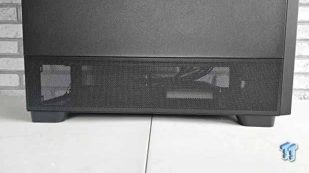 [FLUXSE] FLUX SE CABINET