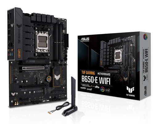 [90MB1GT0-M0EAY0] TUF GAMING B650-E WIFI
