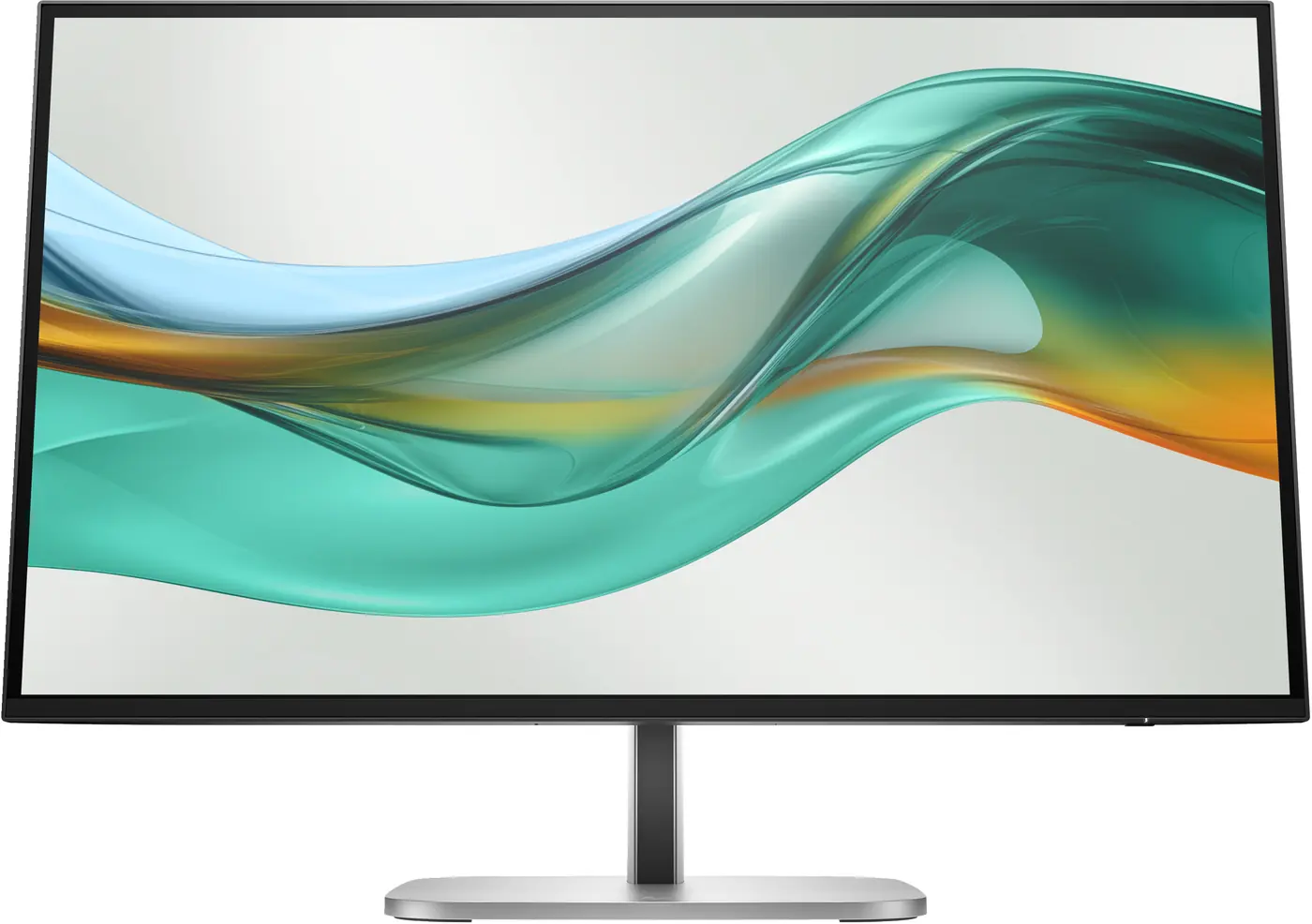 [9E0G5AA] HP 527PU 27 QHD MONITOR