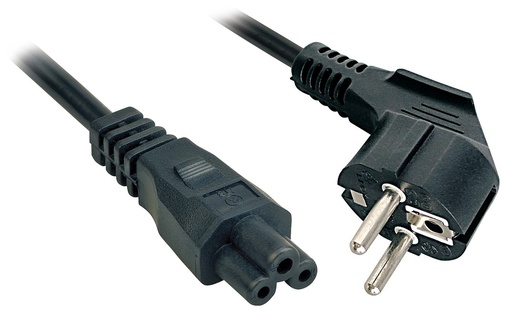 [30407-LND] CAVO DI ALIMENTAZIONE IEC320-C5 F5M