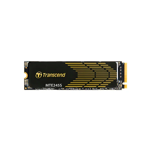 [TS500GMTE245S] 500GB  M.2 2280  PCIE GEN4X4  NVME
