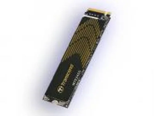 [TS250GMTE245S] 250GB  M.2 2280  PCIE GEN4X4  NVME