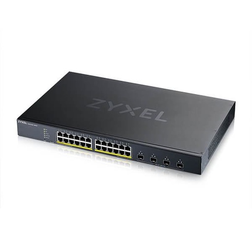 [XGS193528HPEU01] XGS1935-28HP NEBULAFLEX SWITCH 28HP