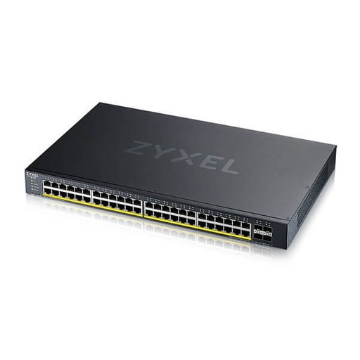 [XGS193552HPEU01] XGS1935-52HP NEBULAFLEX SWITCH 52HP