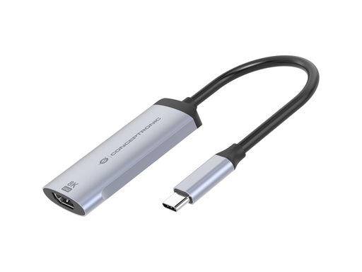 [ABBY23G] USB-C TO HDMI 2.1 ADAPTER  8K60H