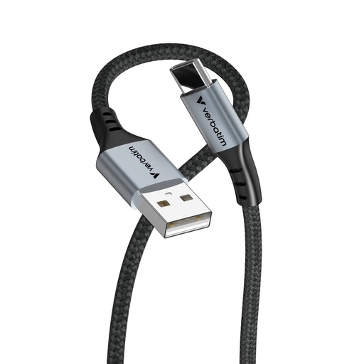 [31843] USB-A TO USB-C 18W 120CM