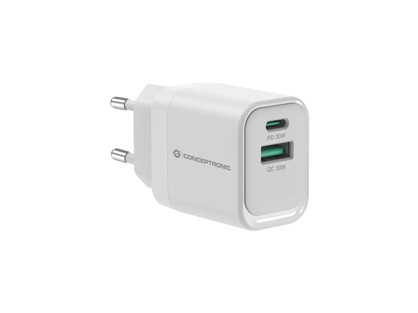 [ALTHEA19W33] 2-PORT 33W GAN USB PD CHARGER