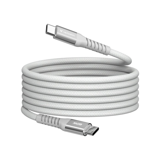 [31850] USB-C TO USB-C 60W MAGNETIC 120CM