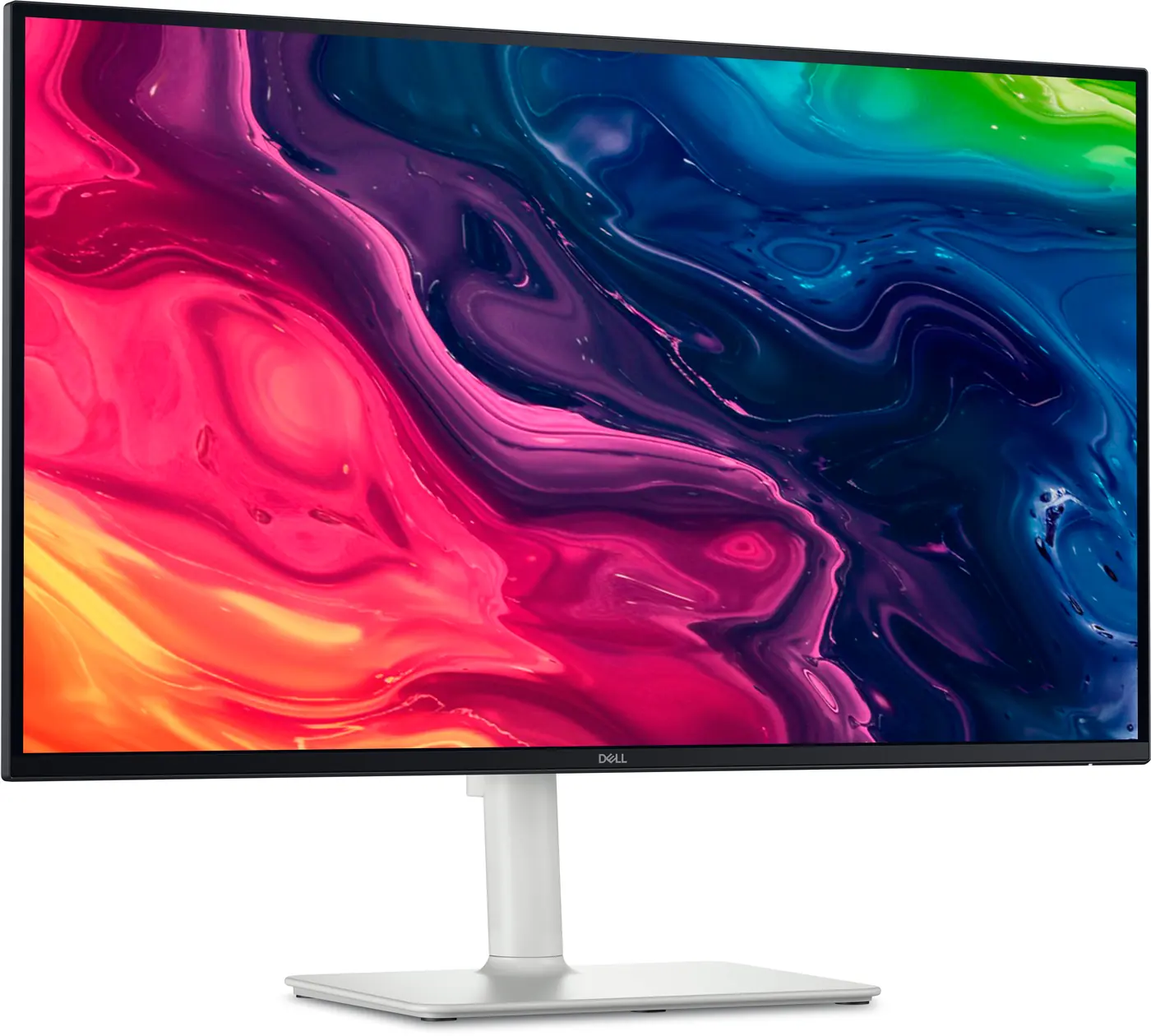 [DELL-S2725QS] DELL 27 PLUS 4K MONITOR - S2725QS
