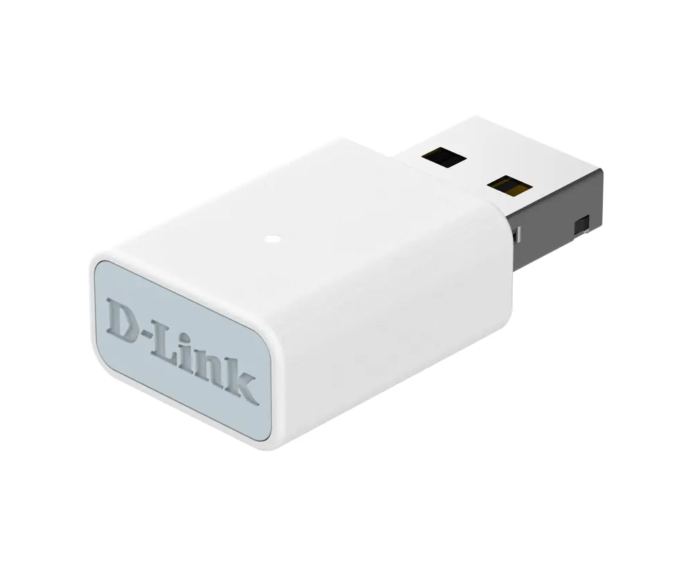 [AC13U] WI-FI 5 AC1300 USB 2.0 DONGLE