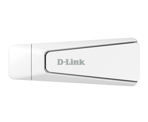 [AX18U] WI-FI 6 AX1800 USB 3.0 DONGLE