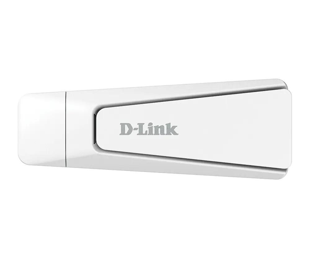 [AX18U] WI-FI 6 AX1800 USB 3.0 DONGLE