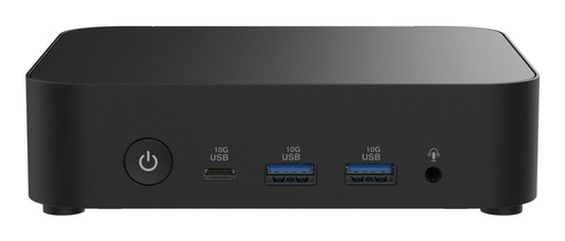 [90AR00M2-M00080] NUC 14 ESSENTIAL N97