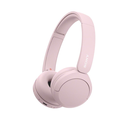 [WHCH520P.CE7] WH-CH520 CUFFIE ONEAR TRUEWIRELESS