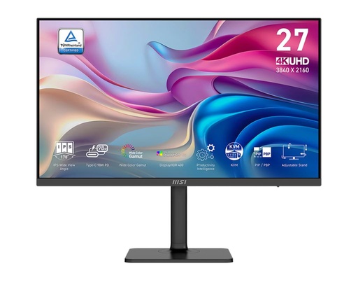 [9S6-3PB19H-270] MODERN MD272UPHG