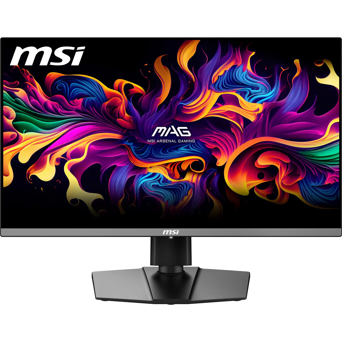 [9S6-3CD79A-032] MAG 272QP QD-OLED X50