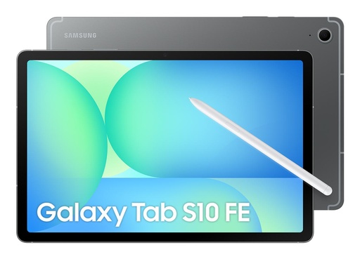 [SM-X520NZAREUE] GALAXY TAB S10 FE 8+128GB GRAY