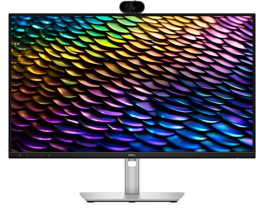 [DELL-P2726DEB] DELL 27 VIDECONF MONITOR P2726DEB