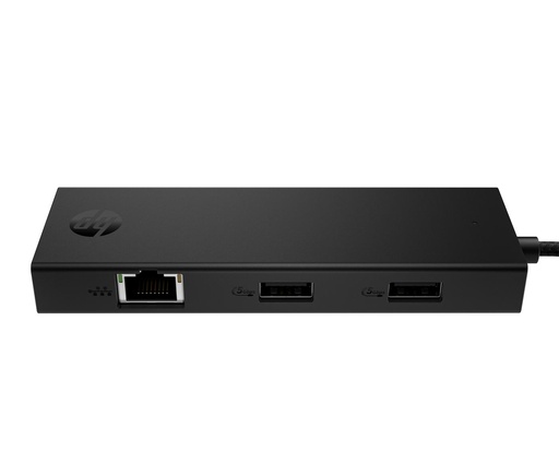 [B8SU8UT] HP PORTABLE USB-C HUB