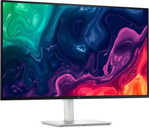 [DELL-S3225QS] DELL 32 PLUS 4K MONITOR - S3225QS