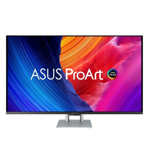 [PA32UCDM] PROART   32 4K UHD QDOLED