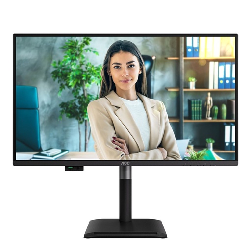 [Q27P4CV] 27 MONITOR IPS 120HZ REG ALT