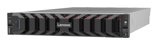 [7DGDA026EA] THINKSYSTEM SR650 V4 6515P 32GB