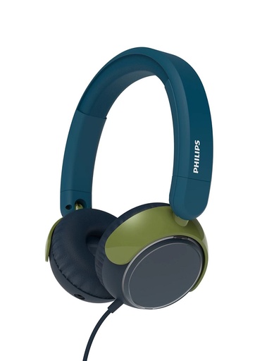[TAK2000CT/00] CUFFIE ON EAR CABLATA BAMBINI OTTAN