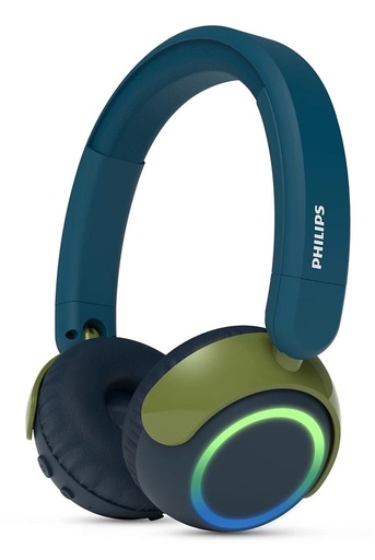 [TAK4200CT/00] CUFFIE ON EAR WRLS BAMBINI OTTANIO
