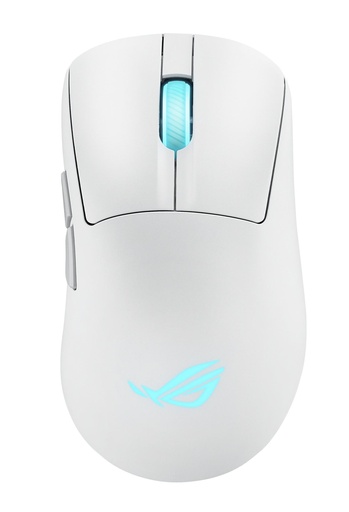 [90MP04A0-BMUA10] P722 ROG KERIS II ORIGIN/WHT