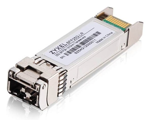 [SFP25GSRZZ0101F] TRANSCEIVER SFP28 SR 25G