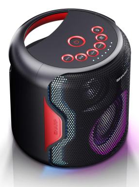 [PS-921] PARTY SPEAKER PS-921