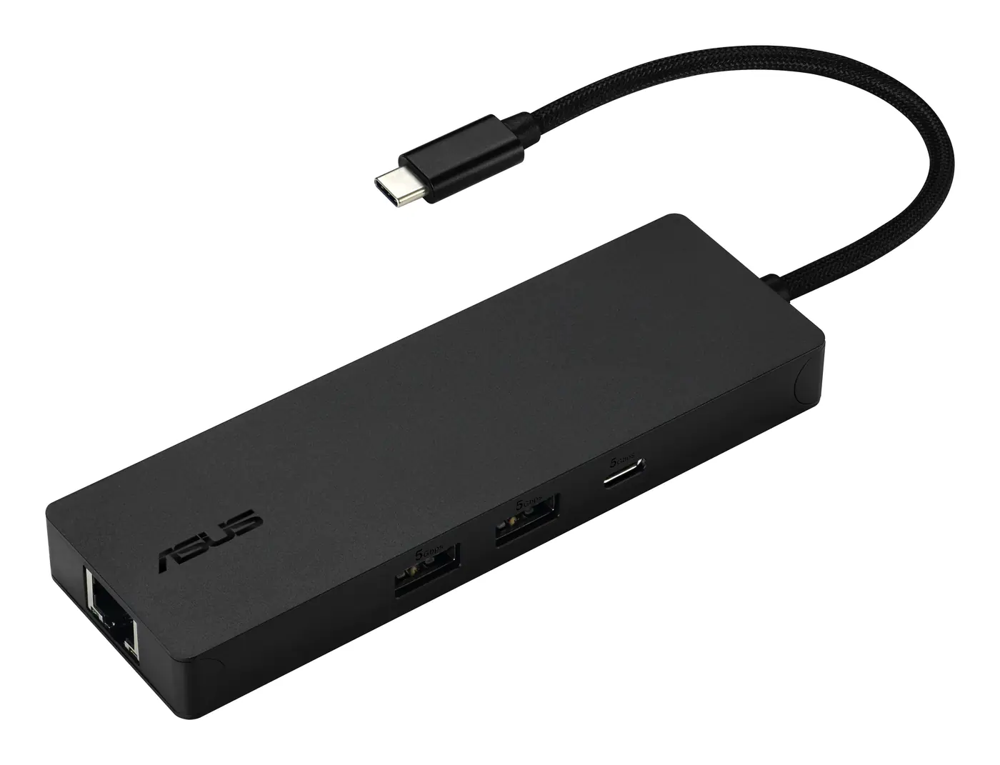 [90XB098N-BDS010] DOCKING DC210 8 IN 1 USB-C