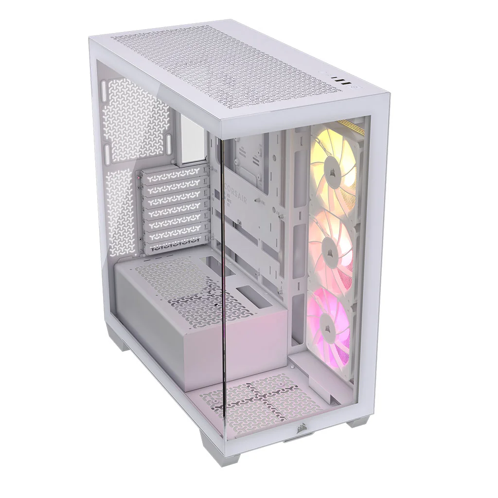 [CC-9011279-WW] 3500X ARGB TEMPEREDGLASS MIDTOWER W