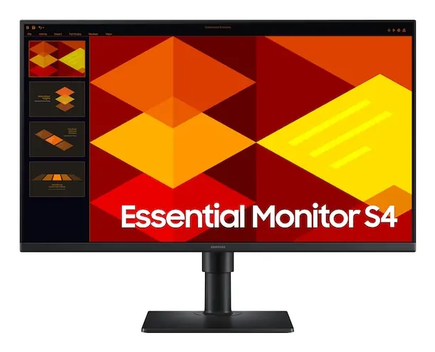 [LS27D408GEUXEN] S27D408 MONITOR BUSINESS 1920X1080