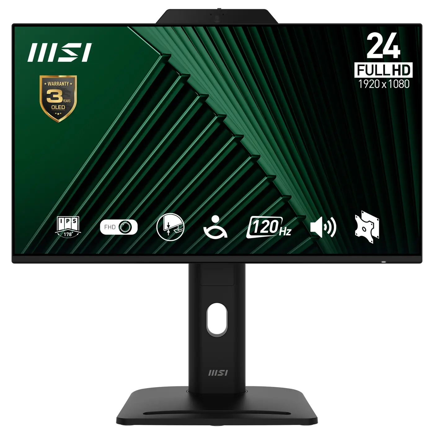 [9S6-3PD89T-001] PRO MP242PMG