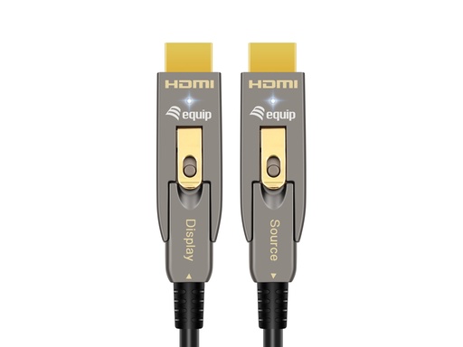 [119473] HDMI 2.1 DETACHABLE TYPE D+A AOC 20
