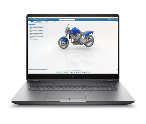 [D5JQ3ET] HP ZBG1I18 U7 255HX 18 32GB/1TB