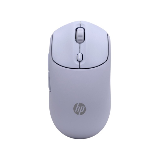 [AZ7B7AA] HP400 WLESS MOUSE PURPLE
