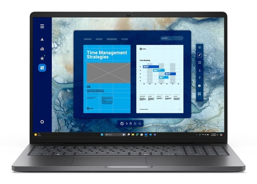 [CFCMM] DELL PRO 16 PC16250 - NO AC ADAPTER