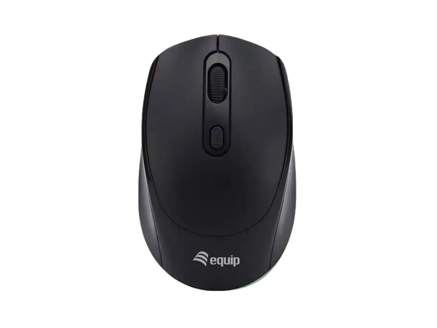 [245122] 4-BUTTON WIRELESS MOUSE