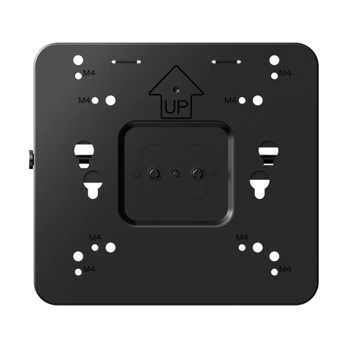 [BS2B2249B] STAFFA DI MONTAGGIO