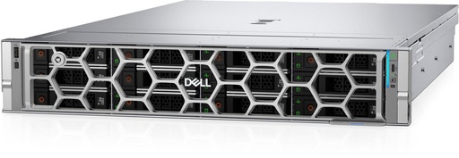 [3J05W] R570 2,5" 6507P 32 1X960 1100W 3Y